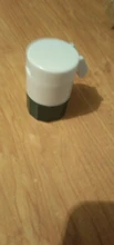4 en 1 portátil 4 capas de polvo amoladora de tableta en polvo cortador de píldoras separador de medicamentos caja trituradora de almacenamiento 3 colores