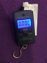 Digital-Scale Hanging Electronic-Hook-Scale Steelyard Kitchen-Weight-Tool Fishing-Luggage