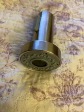 Shower-Head Faucet Replacement-Accessory Bathroom Kitchen Sink Water-Tap Shuielin-Pull-Down