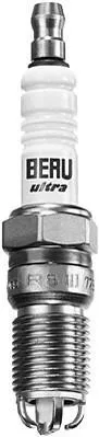 Свеча Зажигания Beru арт. Z144