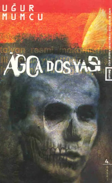 Agca when File Ladybird Chandler UM:AG Araştımacı Gazetecilik Foundation All Artworks Sequence (TURKISH) | Канцтовары для офиса