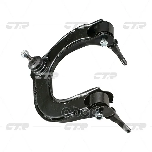 Рычаг Hyundai Sonata Ef 04-(Тагаз)/Kia Magentis Пер.Подв.Верх.Лев. Ctr Cqkh27l Ctr арт. CQKH27L