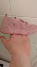 Zapatillas de deporte antideslizantes de fondo suave para bebé, zapatos planos informales, talla para niños y niñas, 2020