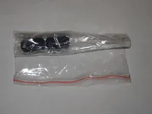 NOISE-SUPPRESSOR-FILTER Ferrite-Core Powerusb-Antenna Cord-Ring Audiocable RFI Choke