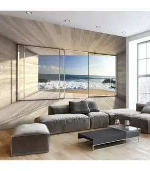 

Mural-Finding a Dream