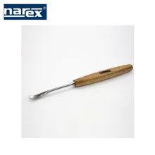 Резец профи по дереву(профиль острый*08/60градусов) Narex