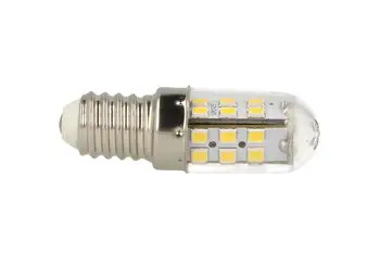 

Led lamp E14 DC 12V 24V 4W neutral white 27 Smd 2835