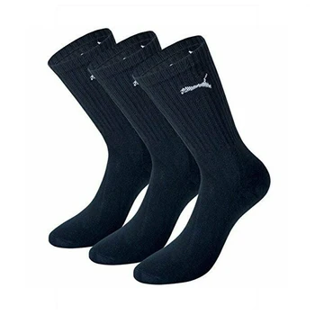 

Sports Socks Puma SPORT (3 Pairs) Black