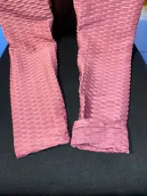 Leggins de fitness para mujer, leggins negros, de fitness, sexis, de cintura alta, entrenamiento, talla grande