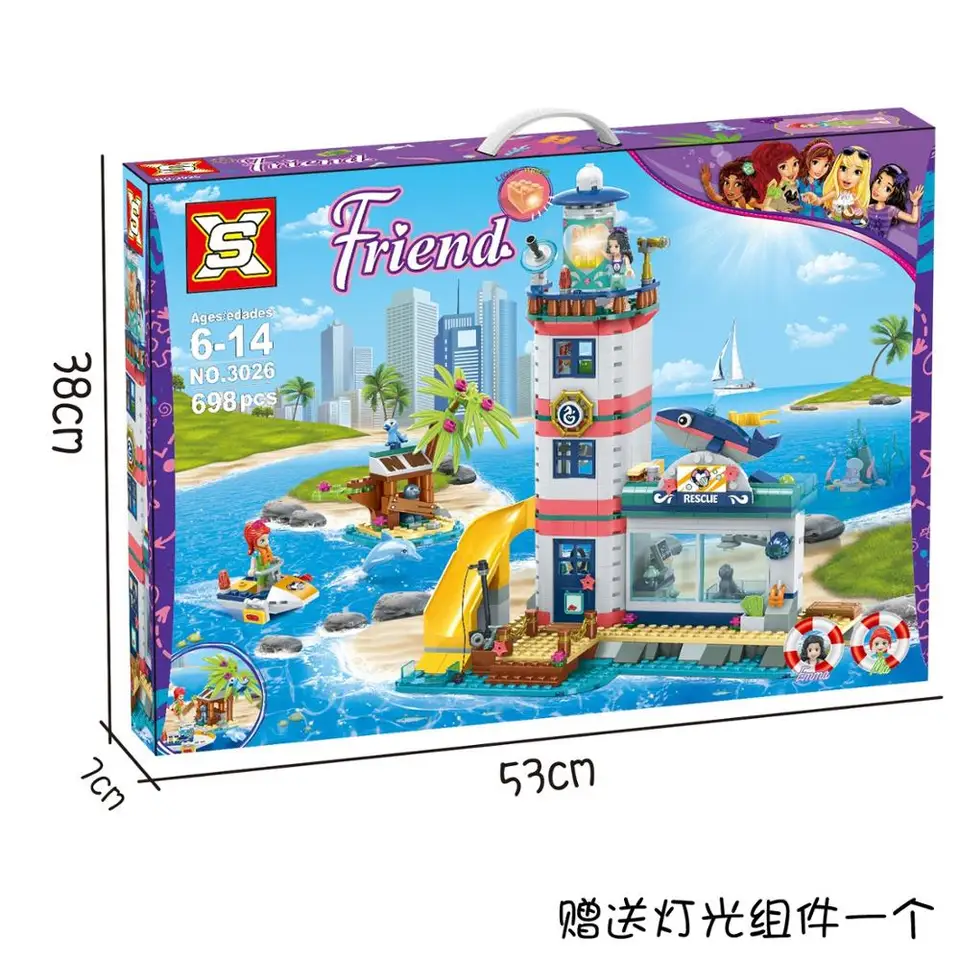 lego friends tienda de mascotas