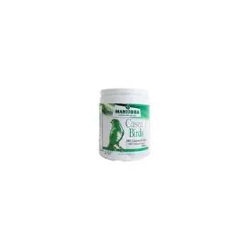 

Casein for BIRDS CASEA BIRDS MANITOBA 400gr.