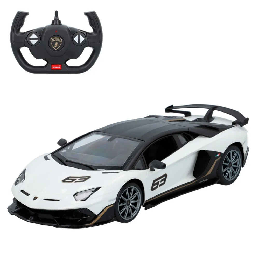 Mobil Remote Control 1:14 Lamborghini 