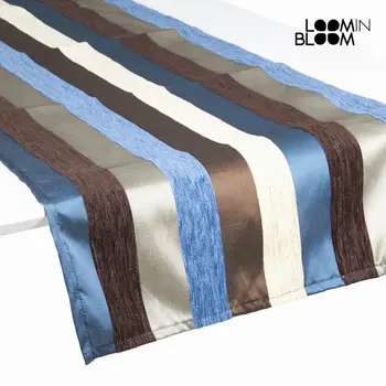 

Table Runner (135 x 40 cm) Blue