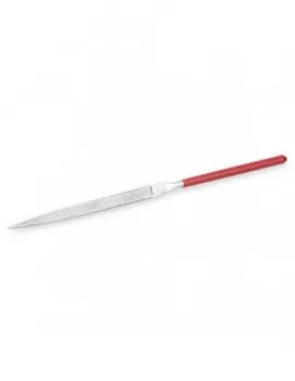 

DOGHER 816-02-140 LIME NEEDLE FLAT DIAMOND TIP 140MM