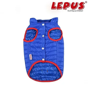 

Anarok Vest-Saks S