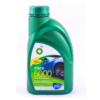 

Motor oil Visco