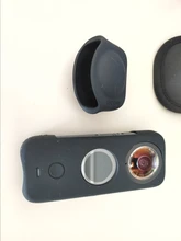 Protector Insta360 One-X2-Lens Original-Accessories for Guards-Cap Body-Cover