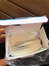 EZ-bolsas de esterilización autoselladas y desechables para uso médico, 5 tamaños, 200 unidades/caja, accesorios para tatuaje