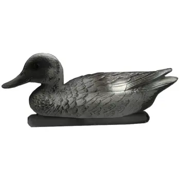 

Stuffed duck gray spleen (кубаньпласт)