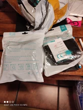 Mascarilla facial FFP2 KN95, Tapabocas antipolvo, FP2, con filtro de seguridad para respiración, 5-100 Uds.