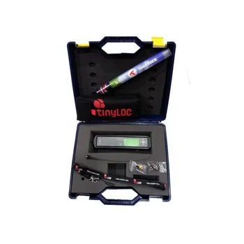 

Basic CETRERIA case (MALETIN + F22 + fixing + R1 +)