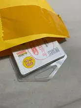 KOKUYO-Mini cortador de cinta adhesiva tamaño portátil, dispensador de Color para papel de 20-25mm, pegatinas de cintas Washi, diario, herramientas, A6595