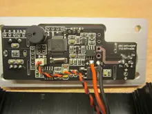 Estación de soldadura T12 STM32 2,1 S, 5 pines, pantalla OLED 1,3, temperatura ajustable, electrónica Digital, con puntas de soldadura