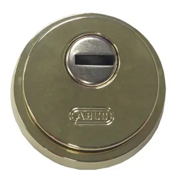 

SHIELD CYLINDER LAT/PU SAFETY ABUS