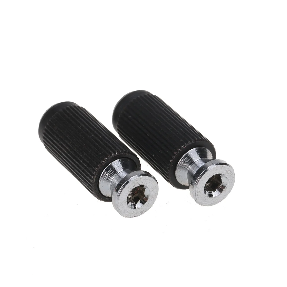 Опора со стаканом для Floyd Rose PARTS MX1890CR 1шт. хром | Спорт и развлечения