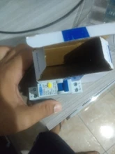 Differential Circuit-Breaker RCBO Residual-Current Over-Current-Leakage-Protection 18MM