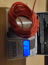 Cable Wiring Wire 30awg-Connector Heat-Resistant 18AWG Soft-Silicone 26AWG