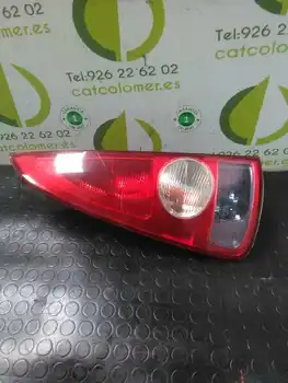 

UPPER Left Rear Renault Espace Iv (jk0) Grand Espace Expression