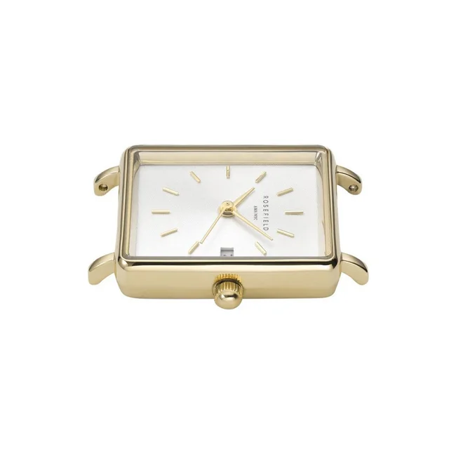 Наручные часы Rosefield QMWSG-Q021 женские кварцевые на браслете