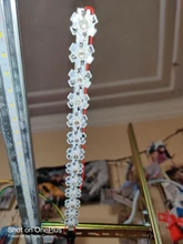 Diode Downlight-Lamp-Bulb Spotlight Chip Smd Leds Led-Light-Emitting Warm White Yellow