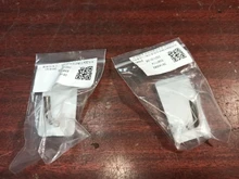 Hanger Towel Key-Bag Wall-Hook Storage Self-Adhesive Sticky Bathroom Stainless-Steel