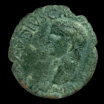 

As Claudio-SC-28mm/7.88 gr.