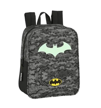

Backpack GUARDERIA ADAPT. BATMAN car "NIGHT"