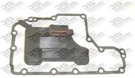 Фильтр Акпп С Прокладкой Поддона Opel Astra F/G/H Js Asakashi Jt250k JS Asakashi арт. JT250K