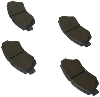 

Brake pads for LEXUS GS300/LS400/TOYOTA CELICAIBD-1265IPS PARTS ASITICI