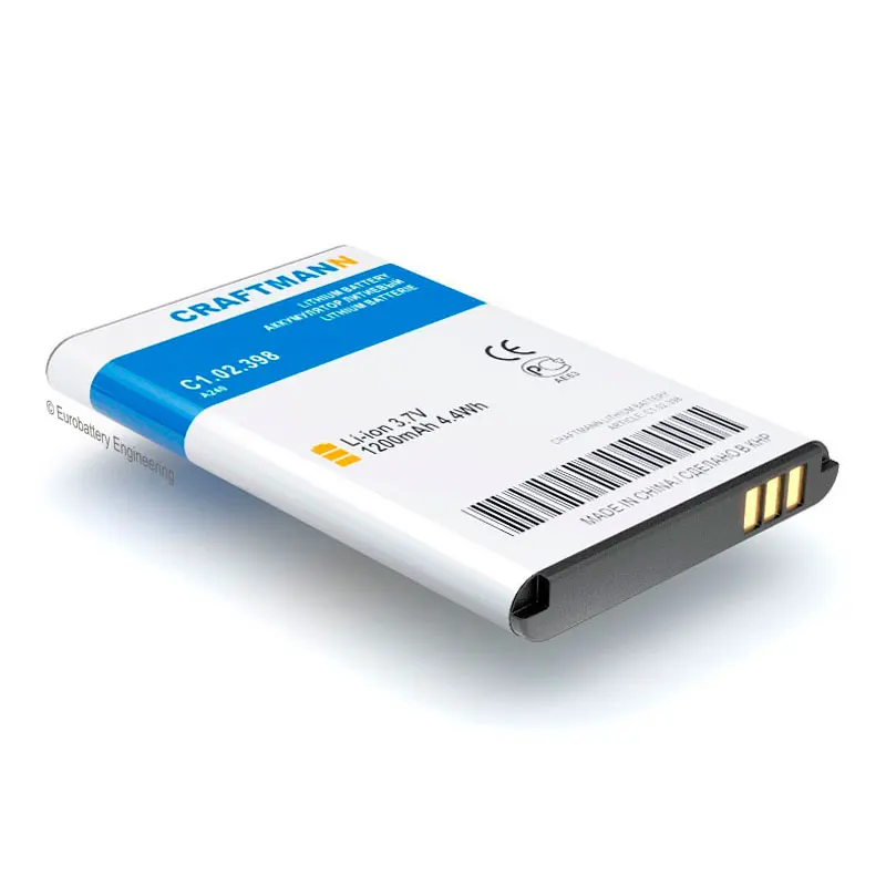 

Replacement Battery 1200mAh EXPLAY A240 (A240)