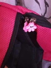 Al aire libre viajes de mascotas de doble bolsa de hombro portátil de viaje mochila al aire libre bolsa de transporte perro mascota frente perro bolsa de malla de mochila de la cabeza