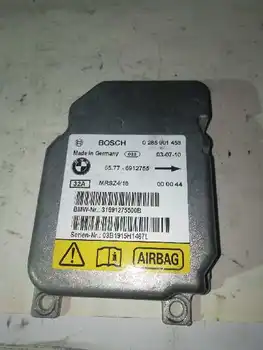 

0285001458 65.77-6912755 switchboard Airbag Bmw 3 Series Saloon (e46) *
