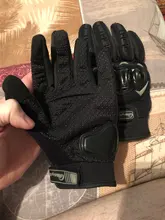 Riding tribe-guantes de moto de carreras, guantes de moto de carreras, Gant