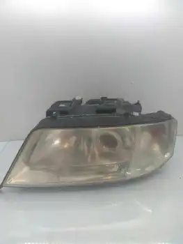 

7697718 headlight Left Audi A6 Saloon (4b2) 2.4 V6 30v