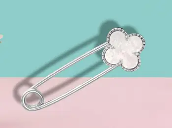 

925 sterling silver chain with pendant