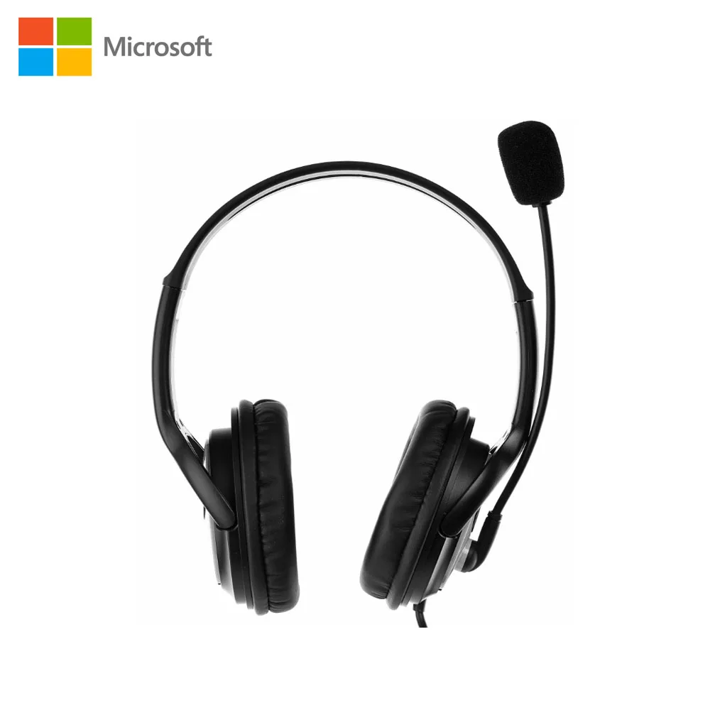 Гарнитура для компьютера Microsoft LifeChat LX-3000