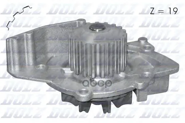 Насос Водяной Dolz C127 Dolz арт. C127