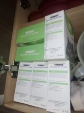 Fit 3-13 años chico FFP2 Mascarillas KN95 niños máscara niños niñas boca cara mascarilla España 10 días de entrega rápida