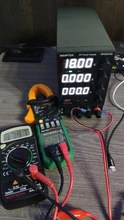 Power-Supply Stabilized Lab Bench Wanptek Dps3010u Switching 30v 10a DC AC 60v 5a 4-Digit