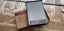 Transformers Switching Lighting SMPS Power-Supply Volt Outdoor Rainproof 12 24-V AC/DC